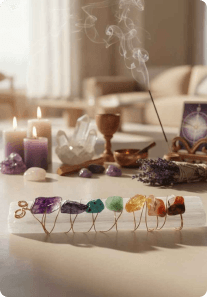 Spiritual Decor